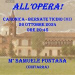 Tutti all'Opera!