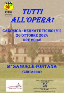 Tutti all'Opera!