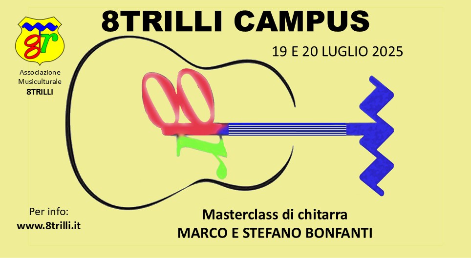 Al momento stai visualizzando 8TRILLI CAMPUS 2025